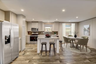1038 Monarch Dr Unit C1, Cleburne, TX 76033