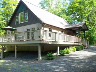 40 Schweitzer Rd, Phoenicia, NY 12464