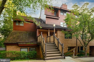 7524 Sweet Hours Way Unit E, Columbia, MD 21046