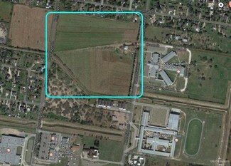 0 Moorefield Rd Unit 466391, Palmview, TX 78572
