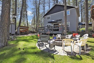 13901 S S Clear Lake Way Spc 609 Way Unit SPC 609, Cheney, WA 99004