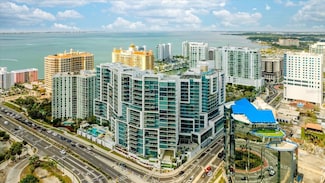 1155 N Gulfstream Ave Unit 1709, Sarasota, FL 34236