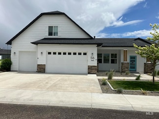 56 S Wasatch, Nampa, ID 83687