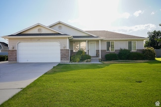 2187 N 3900 W, Ogden, UT 84404