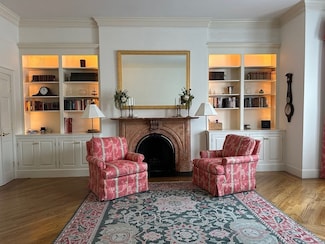 136 Beacon St Unit 3, Boston, MA 02116