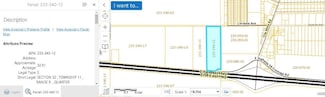 16400 Frontage Rd, North Edwards, CA 93523