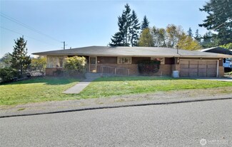 1824 74th St SE, Everett, WA 98203