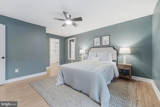 3460 Summit Ct NE Unit 3460, Washington, DC 20018