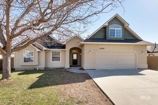 1024 S Wild Yucca Ave, Kuna, ID 83634