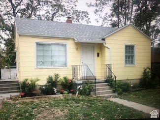 2726 S Cyprus Ln, Magna, UT 84044