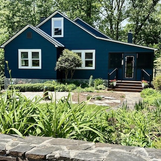 114 Broadway Ave, Tryon, NC 28782