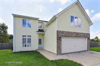 3726 Willow Crest Dr, Zion, IL 60099