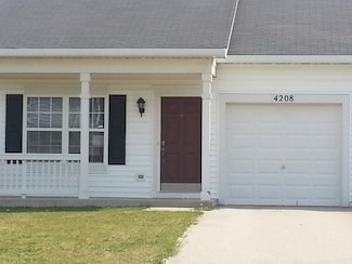 4208 Klatt St, Plano, IL 60545