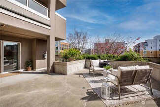 4343 Roosevelt Way NE Unit 202, Seattle, WA 98105