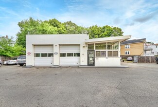 325 Alewife Brook Pkwy, Somerville, MA 02144