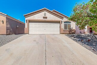 9109 Nueva Sevilla St NW, Albuquerque, NM 87114