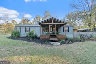 216 Georgia 22, Milledgeville, GA 31061