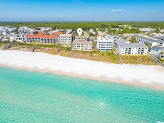3654 E County Highway 30a Unit 8B, Santa Rosa Beach, FL 32459