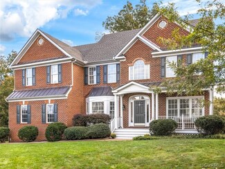 11901 Sumner Ct, Glen Allen, VA 23059