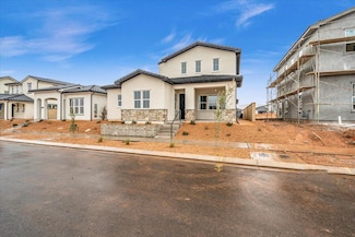6319 S Malachite, Saint George, UT 84790