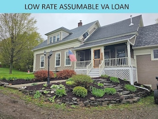 2753 U S 5, Derby, VT 05829