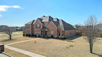 281 Crossbow Dr, Sunnyvale, TX 75182