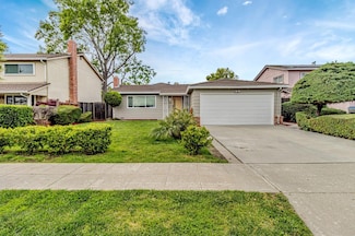 2739 Lucena Dr, San Jose, CA 95132