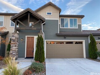 4773 Bougainvillea Cir, Sparks, NV 89436