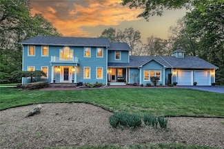 66 Tarklin Rd, Smithfield, RI 02814