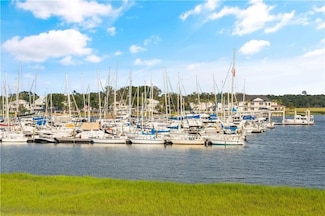 20 Waterfront Dr Unit 121, Saint Simons Island, GA 31522