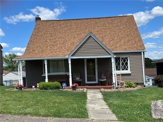 1709 Wilson Ave, North Apollo, PA 15673