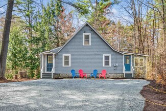 267 King Hill Rd, New London, NH 03257