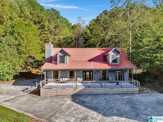 396 County Road 378, Crane Hill, AL 35053