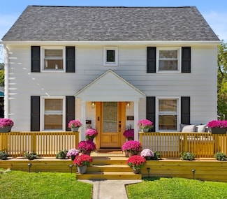 116 Mary St, Binghamton, NY 13903