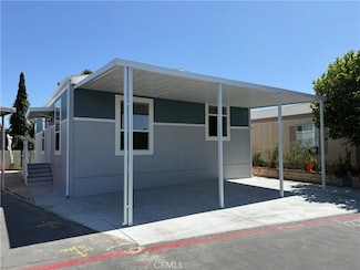 11101 Imperial Hwy Unit 122, Norwalk, CA 90650