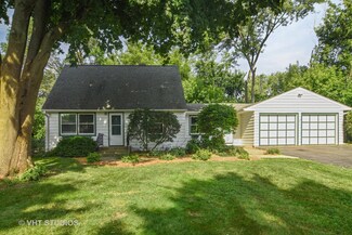 23600 N Cottage Rd, Lake Zurich, IL 60047