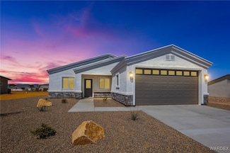 7720 Old Mission Dr, Kingman, AZ 86401