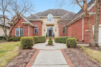 6437 N Oxbow Way, Indianapolis, IN 46220