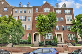 8105 Greenbelt Station Pkwy, Greenbelt, MD 20770