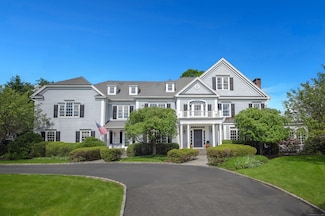 134 Nod Rd, Ridgefield, CT 06877