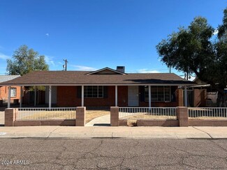 6841 N 36th Dr, Phoenix, AZ 85019