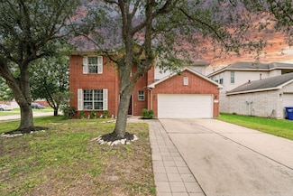 21550 Elm Hurst Ln, Katy, TX 77450