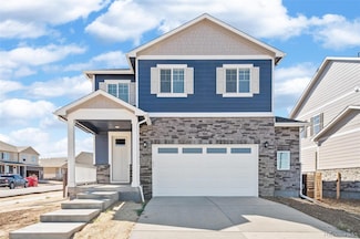 18120 Dandy Brush Ln, Parker, CO 80134
