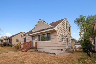 4941 Madison St NE, Columbia Heights, MN 55421