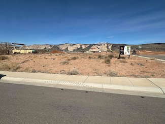 0 Canyon Tree Dr, St. George, UT 84770