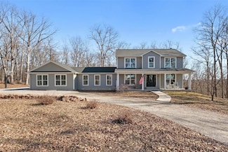 200 Rugged Acres, Defiance, MO 63341