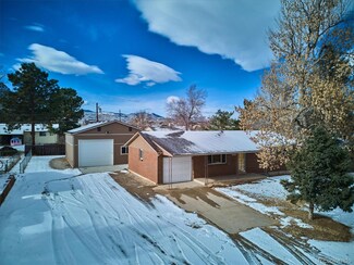 8503 S Balsam St, Littleton, CO 80128