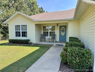 19087 County Road 502, Colcord, OK 74338