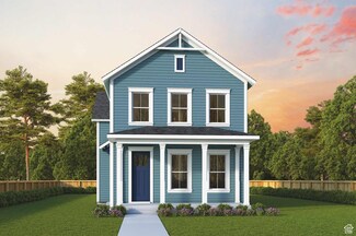 912 W Caroline Dr, Saratoga Springs, UT 84045