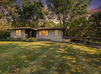 1996 S Green St, Henderson, KY 42420